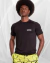 Camiseta Raglã Basic