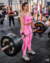 Legging Canelada Natália Rosa