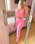 Legging Canelada Natália Rosa - comprar online