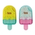 BORRACHA TRIS HOLIC PICOLÉ 611945 - comprar online