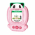 APRENDA BRINCANDO INGLES 224 PALAVRAS DMT6867 ROSA - Dumali Store