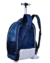 Kit Mochila Estojo e Lancheira Jeans Rebecca Bonbon na internet