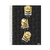 CADERNO COLLEGE CD MMF 3 1X1 160 FLS 339613-3 FORONI 180MM x 240MM - comprar online