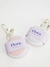 Pads Reutilizables - Pack x 2 - Flora Almacen