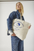 Shopper Bag Ying Yang en internet