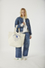 Shopper Bag Ying Yang - tienda online