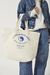 Shopper Bag Ying Yang - comprar online