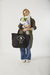 Shopper Bag Ying Yang