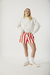 Short Rayado - comprar online