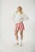 Short Rayado - tienda online