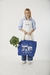 Tote Bag Flora Buenos Aires - comprar online