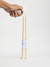 Vela Candelabro - Pack x 2 - Flora Almacen