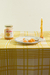 Mantel Amarillo - comprar online