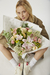 Ramo Flora in Love - comprar online