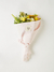 Ramo Entelado Rosa - comprar online