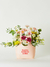 Arreglo floral