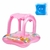 Boia de Pé com Cobertura Rosa ou Azul Shuixiha - comprar online