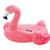 Boia Flamingo Médio Intex (1,42m X 1,37m X 97cm)