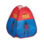 Barraca Toca Infantil Homem Teia (90cm altura x 70cm base em formato iglu) na internet