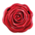 Boia Flor Rosa Vermelha Intex ( 1,37m X 1,32m)