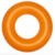 Boia de Cintura Neon Bestway Mor (76cm) - comprar online