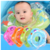 Bóia de Pescoço para Bebê