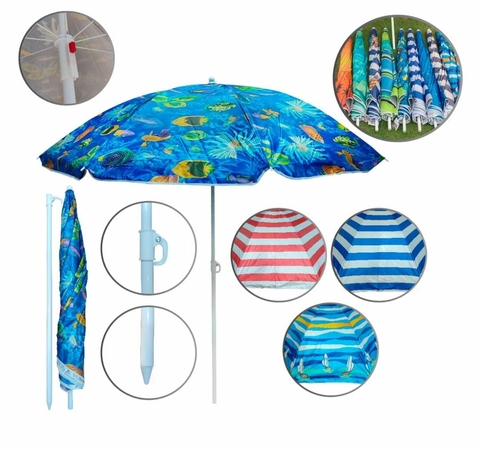 Guarda-Sol Petrin (1,80m)