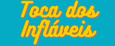 Toca dos Infláveis