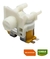 VALVULA DUPLA BRASTEMP W11364875 110 V ORIG. - comprar online