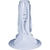 AGITADOR LAVADORA BRASTEMP 8 BLADES ORIGINAL W10882241 BRANCO - comprar online