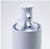 SUPORTE DO FILTRO PURIFICADOR COLORMAQ ACQUA BRANCO ORIGINAL na internet