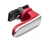 PUXADOR AIR FRYER MONDIAL AF34 R VERMELHO