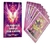 Tarô dos Anjos (24 Cartas) Baralho + Manual na internet
