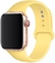 Pulseira de silicone para Apple Watch pulseira 44mm 40mm 45mm 41mm 38mm 42mm 49m