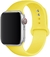 Pulseira de silicone para Apple Watch pulseira 44mm 40mm 45mm 41mm 38mm 42mm 49m - Cheapstore