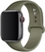 Imagem do Pulseira de silicone para Apple Watch pulseira 44mm 40mm 45mm 41mm 38mm 42mm 49m