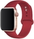 Imagem do Pulseira de silicone para Apple Watch pulseira 44mm 40mm 45mm 41mm 38mm 42mm 49m