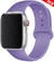 Pulseira de silicone para Apple Watch pulseira 44mm 40mm 45mm 41mm 38mm 42mm 49m na internet