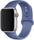 Pulseira de silicone para Apple Watch pulseira 44mm 40mm 45mm 41mm 38mm 42mm 49m - Cheapstore