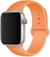 Pulseira de silicone para Apple Watch pulseira 44mm 40mm 45mm 41mm 38mm 42mm 49m - Cheapstore