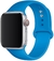 Pulseira de silicone para Apple Watch pulseira 44mm 40mm 45mm 41mm 38mm 42mm 49m na internet