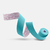 Kintape Sensitive Taping Box 6 Rolos - Basic Tiffany - KINTAPE™