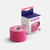 Kintape Sensitive Taping Box 6 Rolos - Basic Rosa - loja online