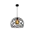 Pendente Esfera - comprar online