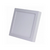 Luz de Techo Led Empotrada Cuadrada de 6w - comprar online