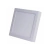 Luz de Techo Led Empotrada Cuadrada de 6w - comprar online