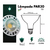 Lámpara LED 5W COB - Atacado Led