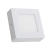 Plafon Led 15w Quadrado Sobrepor na internet