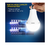 LED Emergency Lamp 15W - buy online