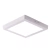 Plafon Led 15w Quadrado Sobrepor - comprar online